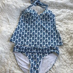 Vineyard Vines Bathing Suit!